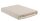 Beddinhouse Jersey Spannbettlaken , Baumwolle Tds Off-White /220 Cm Hh: 10 Cm /220 cm Steghöhe: 10 cm 1 Splittopper
