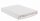 Beddinhouse Jersey Spannbettlaken , Baumwolle Tds White /220 Cm Hh: 10 Cm /220 cm Steghöhe: 10 cm 1 Splittopper- 200 x