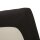 Beddinhouse Jersey Spannbettlaken -Elasthan Lycra Hl Black 90/ /220 Cm Hh: 35 Cm 90/ /220 cm Steghöhe: 40 cm 1 100 x 200