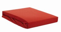 Beddinhouse Jersey Spannbettlaken -Elasthan Lycra Hl...