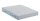 Beddinhouse Jersey Spannbettlaken -Elasthan Lycra Hl Light Blue 70/ /220 Cm Hh: 35 Cm 70/ /220 cm Steghöhe: 35 cm 1 Hell