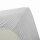 Beddinhouse Jersey Spannbettlaken -Elasthan Lycra Hl Light Grey 70/ /220 Cm Hh: 35 Cm 70/ /220 cm Steghöhe: 35 cm 1 Hell
