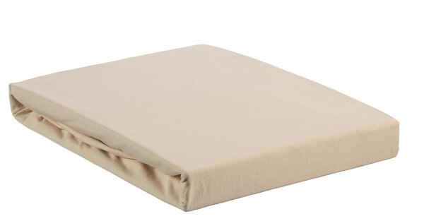 Beddinhouse Jersey Spannbettlaken -Elasthan Lycra Hl al 180/ /220 Cm Hh: 35 Cm 180/ /220 cm Steghöhe: 35 cm 1 200 x 200