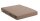Beddinhouse Jersey Spannbettlaken -Elasthan Lycra Hl Taupe 140/ /220 Cm Hh: 35 C 140/ /220 cm Steghöhe: 35 cm 1 Taupe