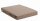 Beddinhouse Jersey Spannbettlaken -Elasthan Lycra Hl Taupe 70/ /220 Cm Hh: 35 Cm 70/ /220 cm Steghöhe: 35 cm 1 Taupe 80