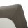 Beddinhouse Jersey Spannbettlaken -Elasthan Lycra Hl Warm Grey 70/ /220 Cm Hh: 35 Cm 70/ /220 cm Steghöhe: 35 cm 1