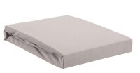 Beddinhouse Jersey Spannbettlaken -Elasthan Lycra Td...