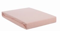 Beddinhouse Jersey Spannbettlaken -Elasthan Lycra Td...