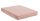 Beddinhouse Jersey Spannbettlaken -Elasthan Lycra Td Light Pink 180/ /220 Cm Hh: 10 Cm 180/ /220 cm Steghöhe: 10 cm 1