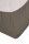 Beddinhouse Jersey Spannbettlaken -Elasthan Lycra Td Warm Grey 90/ /220 Cm Hh: 10 Cm 90/ /220 cm Steghöhe: 10 cm 1