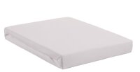 Beddinhouse Jersey Spannbettlaken -Elasthan Lycra Td...