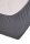 Beddinhouse Jersey Spannbettlaken -Elasthan Lycra Tds Cool Grey /220 Cm Hh: 10 Cm /220 cm Steghöhe: 10 cm 1 Splittopper