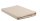 Beddinhouse Spannbettlaken Renforcé Percale Hl al /220 Cm Hh: 35 Cm /220 cm Steghöhe: 35 cm 1 180 x 210 natur