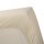 Beddinhouse Spannbettlaken Renforcé Percale Hl al /220 Cm Hh: 35 Cm /220 cm Steghöhe: 35 cm 1 180 x 210 natur