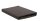 Beddinhouse Spannbettlaken Renforcé Percale Td Anthracite /220 Cm Hh: 18 Cm /220 cm Steghöhe: 18 cm 1 Topper- Anthrazit