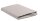 Beddinhouse Spannbettlaken Renforcé Percale Tds Light Grey Hh: 18 Cm Steghöhe: 18 cm 1 Splittopper- Hell 140 x 200 Cm