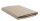 Beddinhouse Spannbettlaken Renforcé Percale Td Sand Hh: 18 Cm Steghöhe: 18 cm 1 Topper- Sand 180 x 200 Cm, 180 x 200 cm