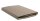 Beddinhouse Spannbettlaken Renforcé Percale Td Taupe /220 Cm Hh: 18 Cm /220 cm Steghöhe: 18 cm 1 Topper- Taupe 140 x 210