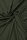 Beddinhouse Jersey Spannbettlaken , Baumwolle 160 Tds Dark Green /220 /220 cm Steghöhe: 10 cm 1 Splittopper- Dunkel
