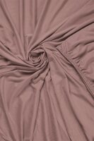 Beddinhouse Jersey Spannbettlaken , Baumwolle 160 Td Pink 70/80/ /210 70/80/ /210 cm Steghöhe: 10 cm 1 Topper- 90x200