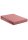 Beddinhouse Jersey, Baumwolle Spannbettlaken Jersey 160 Tds Pink 200X200/220 200 x 200/220 cm Steghöhe: 10 cm 1 Splittopper-Spannbettlaken Rosa
