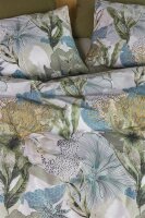 At Home by Beddinghouse Baumwolle Bettwäsche Hid n -...