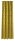 Neutex Schal mit Schlaufenband unten gesäumt Ikebana H x B 245 x 142 cm gold-blau