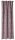 Neutex Schal mit Schlaufenband unten gesäumt Salvia H x B 245 x 137 cm violett