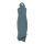 Knit Factory Liv Pareo 180x130 cm Glatt Stonegreen