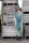 Knit Factory Liv Pareo 180x130 cm Glatt Stonegreen
