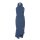 Knit Factory Liv Pareo 180x130 cm Glatt Dunkelblau