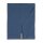 Knit Factory Liv Pareo 180x130 cm Glatt Dunkelblau