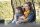 Knit Factory Liv Schal 200x40 cm Glatt Anthrazit