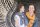 Knit Factory Liv Schal 200x40 cm Glatt Anthrazit