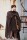 Knit Factory Joy Stirnband One Size Glatt Beige