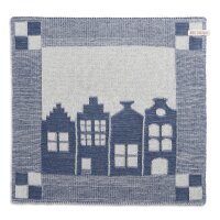 Knit Factory House Küchenhandtuch 50x50 cm Holland...