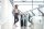 Knit Factory Liv Pareo 180x130 cm Glatt Schwarz