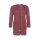 Knit Factory Luna Strickjacke 36/38 Glatt Rot