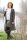 Knit Factory Luna Strickjacke 36/38 Glatt Rot