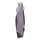 Knit Factory Fay Pareo 180x130 cm Glatt Anthrazit Grau