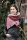 Knit Factory Fay Pareo 180x130 cm Glatt Anthrazit Grau