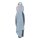Knit Factory Fay Pareo 180x130 cm Glatt Dunkelblau Hellblau