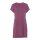 Knit Factory Indy Kleid XL Glatt Lila