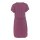 Knit Factory Indy Kleid XL Glatt Lila