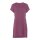 Knit Factory Indy Kleid S Glatt Lila