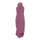 Knit Factory Liv Pareo 180x130 cm Glatt Lila