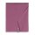 Knit Factory Liv Pareo 180x130 cm Glatt Lila