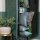 Knit Factory Imre Kissen 50x50 cm Glatt Beige