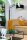 Knit Factory Hope Kissen 50x50 cm Glatt Grau