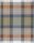 Biederlack Plaid Franse 130 x 170 cm Quito Autumn